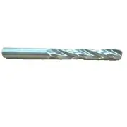 5 PACK - 5/16" Solid Carbide 3 Flute DRILL BIT Jobber Length Twist USA 552-3125