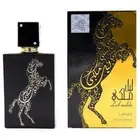 Lattafa Perfumes Lail Maleki 100ml EDP (Unisex) SP 100% Genuine (New)