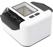Zjyufy Automatic Card Shuffler 1-2 Decks Electric Card Shuffler Casino Shuffling Machine for Poker UNO Blackjack Home Card Game