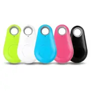 iTracker Smart Wireless Bluetooth Tracker Key Finder Pet Anti-Lost Alarm Locator