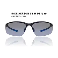 在飛比找蝦皮購物優惠-【Nike】太陽眼鏡 AEREON LB M 黃 跑步 自行