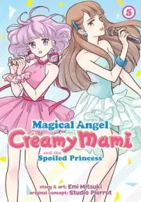 在飛比找博客來優惠-Magical Angel Creamy Mami and 