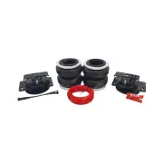 Rear Heavy Duty Air Bag Suspension Load Assist Kit for Isuzu D-max RG 9/2020-ON