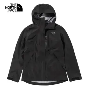 【THE NORTH FACE】W DRYZZLE FUTURELIGHT JACKET女 防水外套