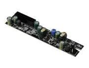 120W Mini ITX Internal Power Supply 20-pin Mini-ITX LR1204-120W12VDC