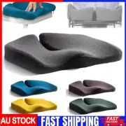 Premium Soft Hip Support Pillow,Ergonomic Non-Slip Sciatica & Back Pain Relief·