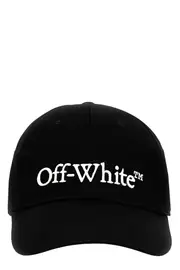 OFF-WHITE Logo Cap