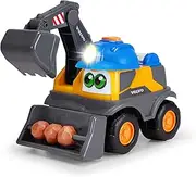 Dickie Toys - Danny Excavator
