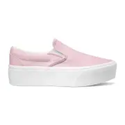 Vans Classic Slip-On Stackform Blushing Bride (M4/W5.5-M9/W10.5)