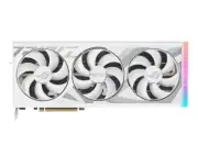 ASUS ROG Strix GeForce RTX 4090 24GB GDDR6X GPU OC Edition Gaming Graphics Card