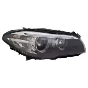TYC Right Side HID Headlight For BMW 528i/528i xDrive Sedan 2014-2016 Models (for: BMW)