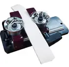 Edge strap edger leather edge cutting machine