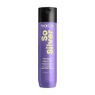 Matrix So Silver Purple Shampoo 300ml