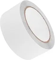 Veemoon 1 Roll Outdoor Slip Traction Tape Slip Stair Tread for Wooden Steps Floors High Traction Peva Material Easy Installation Versatile Use Stairs Shoe Soles