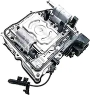 0AM DQ200 Auto Transmission Mechatronic 0AM 325 065 S Valve Body with TCU 0AM927769D Compatible for VW Skoda