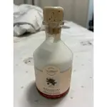 BOTANICUS菠丹妮 玫瑰身體保濕滋養乳液/玻璃瓶250G