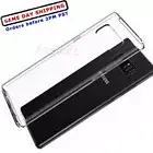 Shock Absorbing Transparent Slim Soft TPU Case f Samsung Galaxy Note 8 SM-N950U