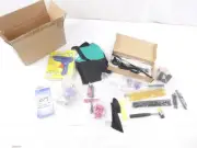 Gliston DIY Dent & Ding Remover Paintless Dent Repair Kit 89PC.