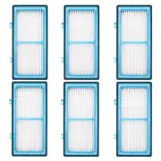 Replacement HAPF30AT HEPA Filters for Holmes AER1 Type Total Air Purifier fil...