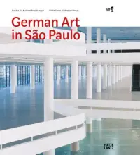 在飛比找博客來優惠-German Art in Sao Paulo: Germa