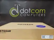 Netgear Prosafe GS716TP-100NAS Gig Smart 16 port PoE Switch