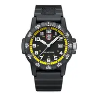 在飛比找森森購物網優惠-LUMINOX 雷明時Leatherback Sea Tur