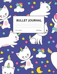 在飛比找博客來優惠-Bullet Journal: Pretty Unicorn