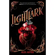 Lightlark by Alex Aster - Book