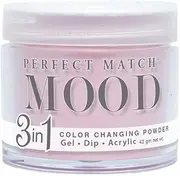 Perfect Match Mood Acrylic SNS Dip Dipping Powder - PMMCP31 Island Wonder 42g