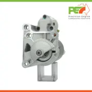 Brand New * Plus Line * Starter Motor, 12V For Renault 19 TXE Multipoint
