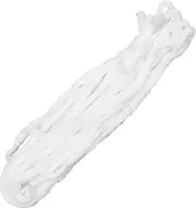 SHERCHPRY 1Bag Hair Perm Cotton Strips Absorbent Hairdressing Coils for Salon Use Soft Cotton Coils for Easy Styling and Treatments Convenient Hair Salon Accessories