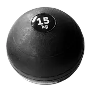 15kg Slam Ball No Bounce Crossfit Fitness MMA Boxing BootCamp