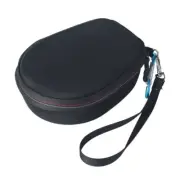 Carrying Case Storage Bag Meshes Pockets for AS600 AS650 AS660 Headsets