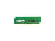 Black Diamond Memory 16GB (2 x 8GB) DDR4 2400 (PC4 19200) Desktop Memory Model B