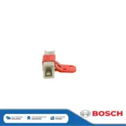 Fits Mercedes Saloon 1976-1978 + Other Models Ignition System Resistor Bosch