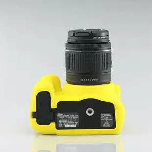 Camera Bag Case for Nikon D90 D3300 D3400 D3500 D5100 D5200