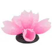 Kazoo Silicone Plant - Tunicate Pod Light Pink (19664)