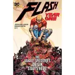 THE FLASH: YEAR ONE (NEW EDITION)