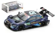 Spark SG656 Audi RS 5 #10 DTM 2020 - Harrison Newey 1/43 Scale