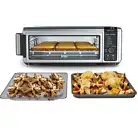 Ninja Foodi 9-in-1 Digital Air Fry Oven, Convection Oven Toaster Air Fryer Flip