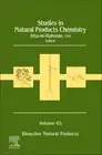 Bioactive Natural Products, Hardcover by Atta-Ur-Rahman (EDT), Brand New, Fre...