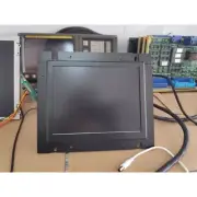 9" Industrial LCD Screen DC 12 - 24V/1A Replacement for SIEMENS CRT Monitor ot25