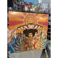 在飛比找蝦皮購物優惠-黑膠 全新進口 LP  The Jimi Hendrix E