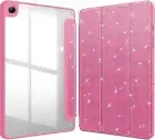 Shockproof Case for Samsung Galaxy Tab A9 Plus/A9+ 11 inch 2023 Clear Back Cover