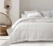 Queen Ardor Australian Wool 350gsm Quilt