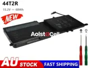 44T2R Battery for Dell Alienware 15 R3 R4 17 R4 R5 P31E P69F001 ALW17C-D173 NEW