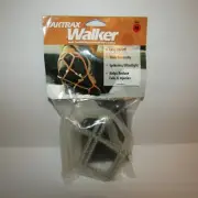 Yaktrax Walker Traction Cleats for Walking on Snow & Ice 1 Pair Size M Mens 9-11