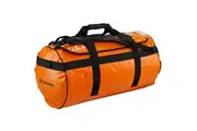 Caribee - Kokoda 90L Water resistant Duffle - Orange