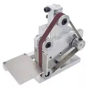 Sharpening Machine Belt Sander Machine Sanding Grinding Belt Grinding Machine