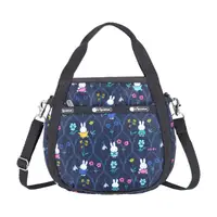 在飛比找SOGO istore優惠-[LESPORTSAC] SMALL JENNI 斜背手提兩